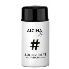 ALCINA Пудра Aufgepudert для