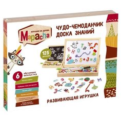 Доска для рисования детская Mapacha