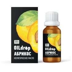 Масло для тела Elfarma Абрикос