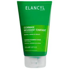 Elancyl Тонизирующий скраб для