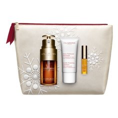 Набор Clarins средств ухода