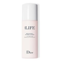 Christian Dior молочко