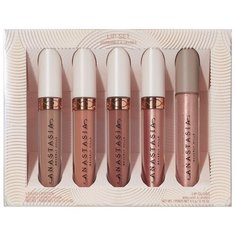 Anastasia Beverly Hills набор
