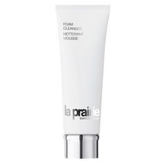 La Prairie очищающая пенка для