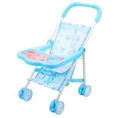 Прогулочная коляска Наша