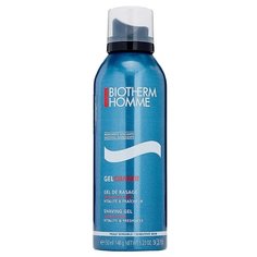 Гель для бритья Biotherm