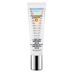 MAC Тональный крем Lightful C+