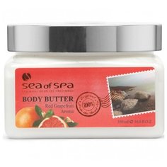 Баттер для тела Sea of Spa