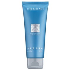 Бальзам после бритья Chrome Azzaro