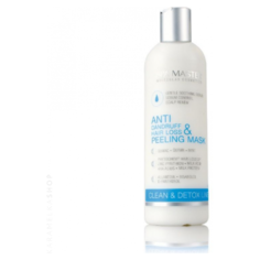 SPA Master Маска-пилинг против