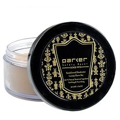 Мыло для бритья Сандал и Масло Parker