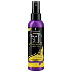 Taft Cпрей для волоc Power