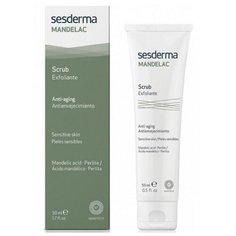 SesDerma Скраб для лица и тела