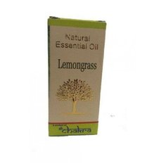 Shri Chakra эфирное масло