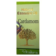 Shri Chakra эфирное масло