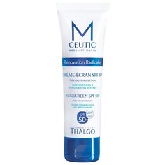 Thalgo крем MCeutic Sunscreen