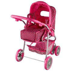 Коляска-люлька Melobo Melogo