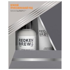 Подарочный набор крем для Redken