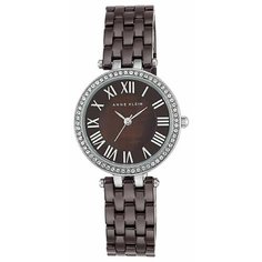 Наручные часы ANNE KLEIN 2201BNSV