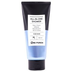 Очищающее средство 3 в 1 MAY