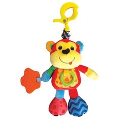 Подвесная игрушка Азбукварик