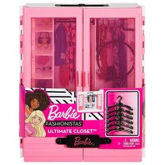 Barbie Шкаф GBK11
