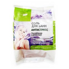 Naturalist Соль для ванн