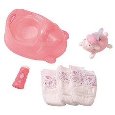 Набор аксессуаров Zapf Creation