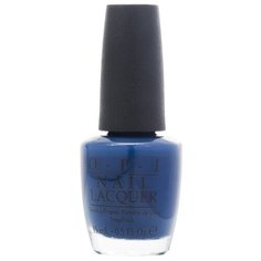 Лак OPI Euro Centrale