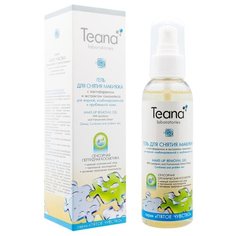 Teana G2 Гель для снятия