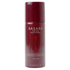 Дезодорант спрей Shiseido Basala