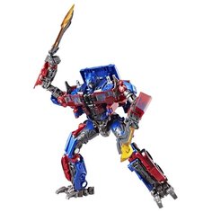 Трансформер Hasbro Transformers