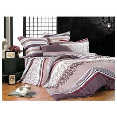 Постельное белье евростандарт Сайлид