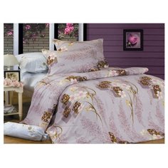 Постельное белье 2-спальное Сайлид