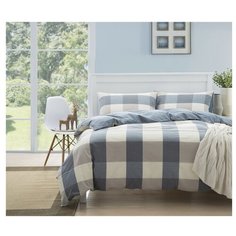 Постельное белье 2-спальное Сайлид