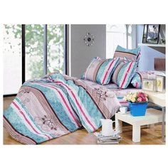 Постельное белье 2-спальное Сайлид