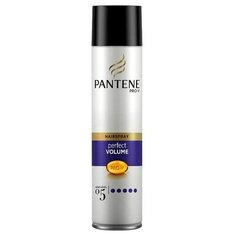 Pantene Лак для волос Volumen