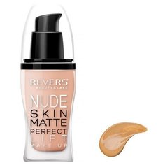 REVERS Тональный крем Nude Skin