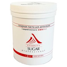 Паста для шугаринга Eternity