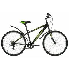 Горный MTB велосипед FORWARD