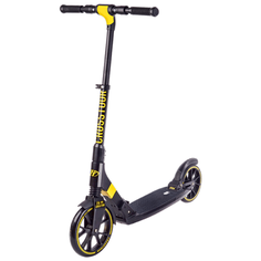 Городской самокат Tech Team