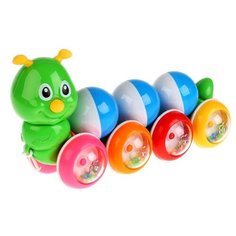 Каталка-игрушка Stellar Стеллар