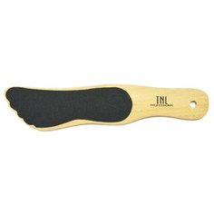 Пилка педикюрная TNL