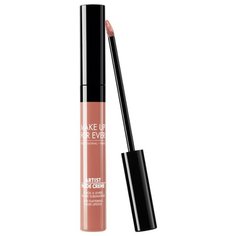 MAKE UP FOR EVER жидкая помада