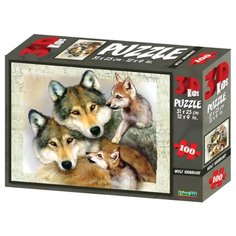 Пазл Prime 3D Гармония 10674