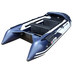 Надувная лодка SMarine 360