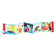 Yookidoo Книжка-игрушка.