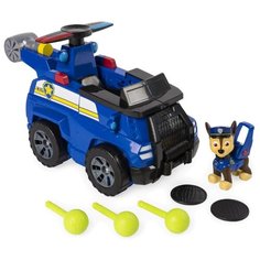 Игровой набор Spin Master Paw