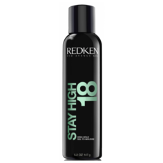 Redken Stay High 18 гель-мусс