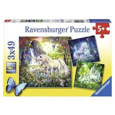 Набор пазлов Ravensburger